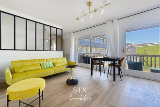 achat appartement deauville 14800