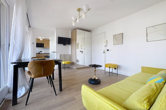 achat appartement deauville 14800