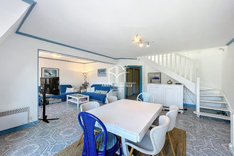 achat appartement deauville 14800