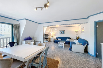 achat appartement deauville 14800