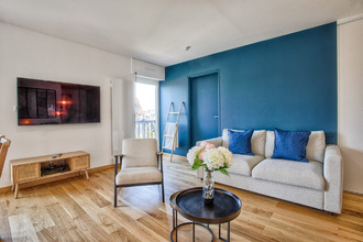 achat appartement deauville 14800