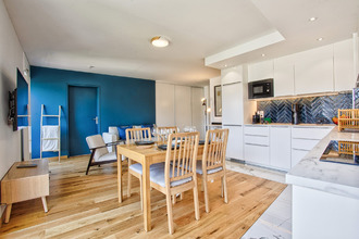 achat appartement deauville 14800