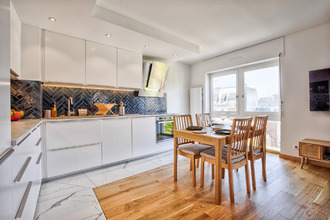 achat appartement deauville 14800