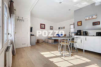 achat appartement deauville 14800