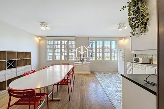 achat appartement deauville 14800