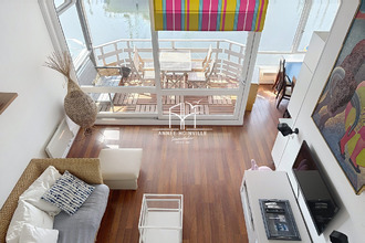 achat appartement deauville 14800