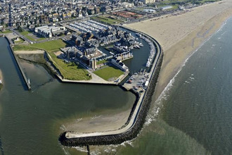 achat appartement deauville 14800