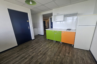 achat appartement deauville 14800