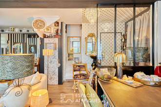 achat appartement deauville 14800