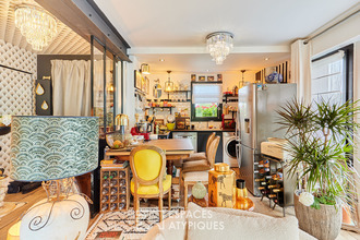 achat appartement deauville 14800