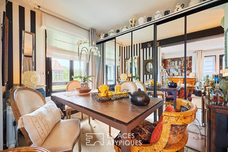 achat appartement deauville 14800