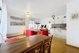 achat appartement deauville 14800