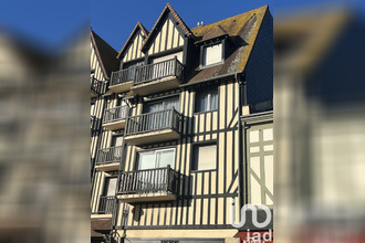achat appartement deauville 14800