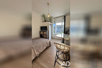 achat appartement deauville 14800