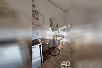 achat appartement deauville 14800