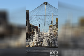 achat appartement deauville 14800