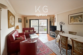 achat appartement deauville 14800