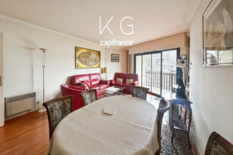 achat appartement deauville 14800