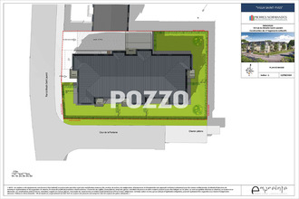 achat appartement deauville 14800