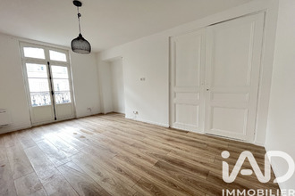 achat appartement deauville 14800