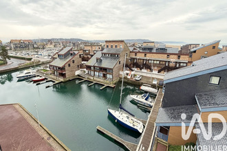 achat appartement deauville 14800