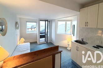 achat appartement deauville 14800