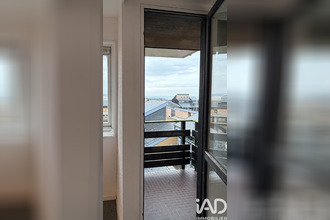 achat appartement deauville 14800