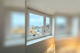 achat appartement deauville 14800