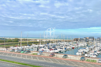 achat appartement deauville 14800