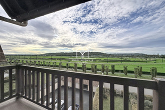 achat appartement deauville 14800