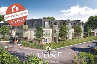 achat appartement deauville 14800