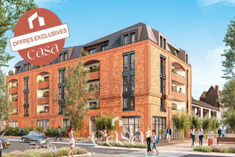 achat appartement deauville 14800