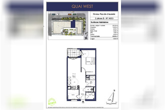 achat appartement deauville 14800