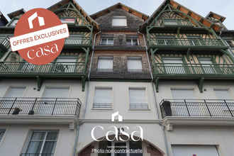 achat appartement deauville 14800