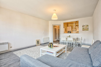 achat appartement deauville 14800