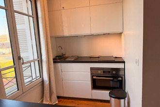 achat appartement deauville 14800