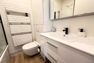 achat appartement deauville 14800