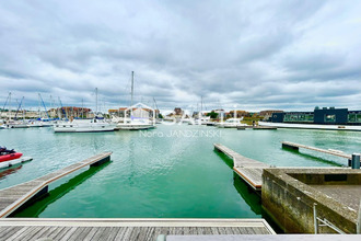 achat appartement deauville 14800