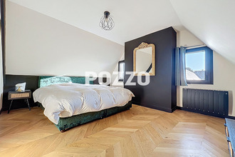 achat appartement deauville 14800