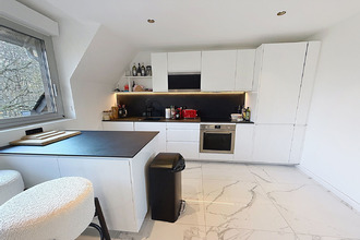 achat appartement deauville 14800