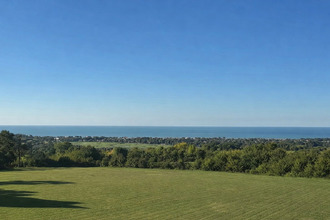 achat appartement deauville 14800