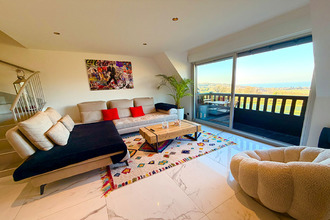 achat appartement deauville 14800