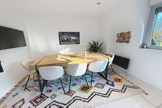 achat appartement deauville 14800