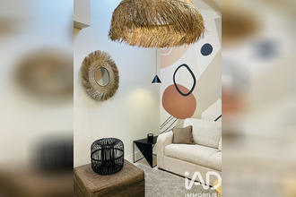 achat appartement deauville 14800