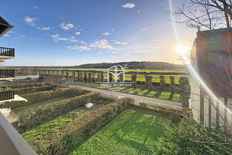 achat appartement deauville 14800