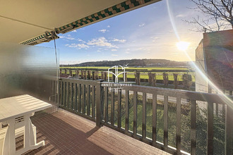 achat appartement deauville 14800