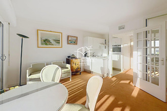 achat appartement deauville 14800