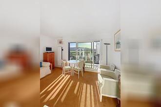 achat appartement deauville 14800