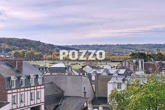 achat appartement deauville 14800