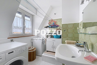 achat appartement deauville 14800